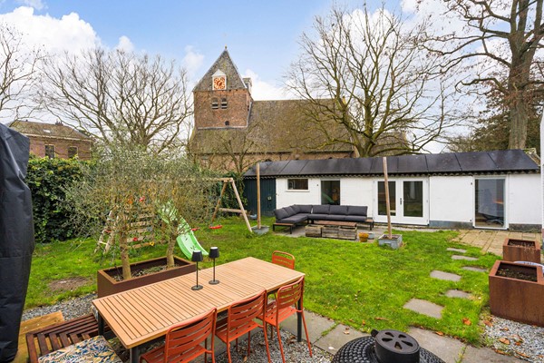 Medium property photo - Kruisstraat 5, 6634 AG Batenburg